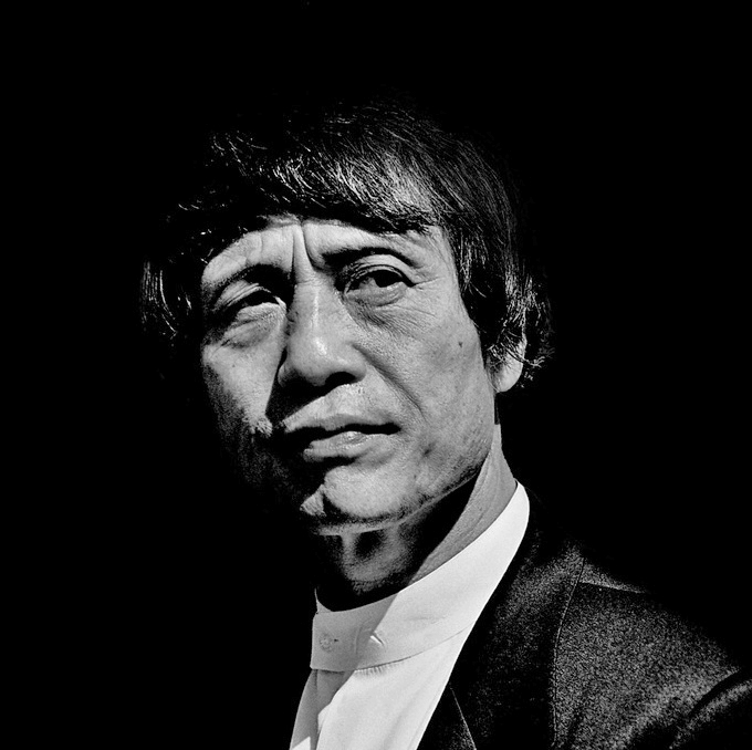 Tadao Ando 2004