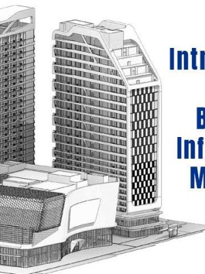 Introduction to Building Information Modelling (BIM) - Digital Built Environments